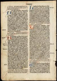 1506 Czech Bible